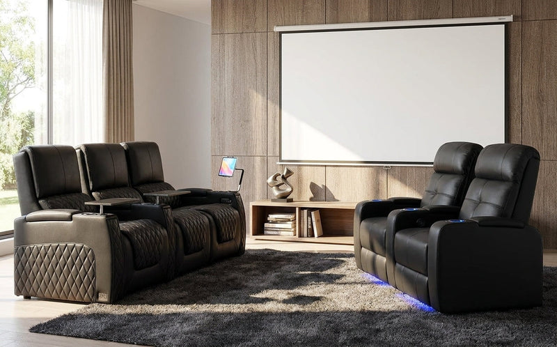 Theater Seating