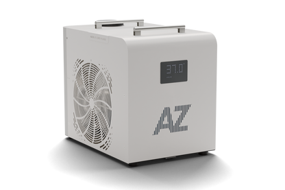 Absolute Zero 0.8HP Cold Plunge Water Chiller