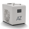 Absolute Zero 0.8HP Cold Plunge Water Chiller