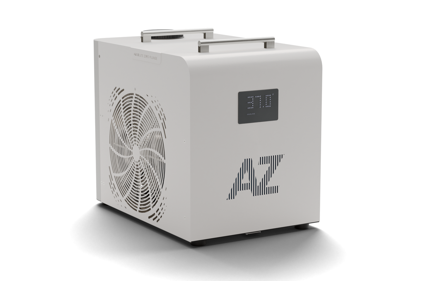 Absolute Zero 0.8HP Cold Plunge Water Chiller