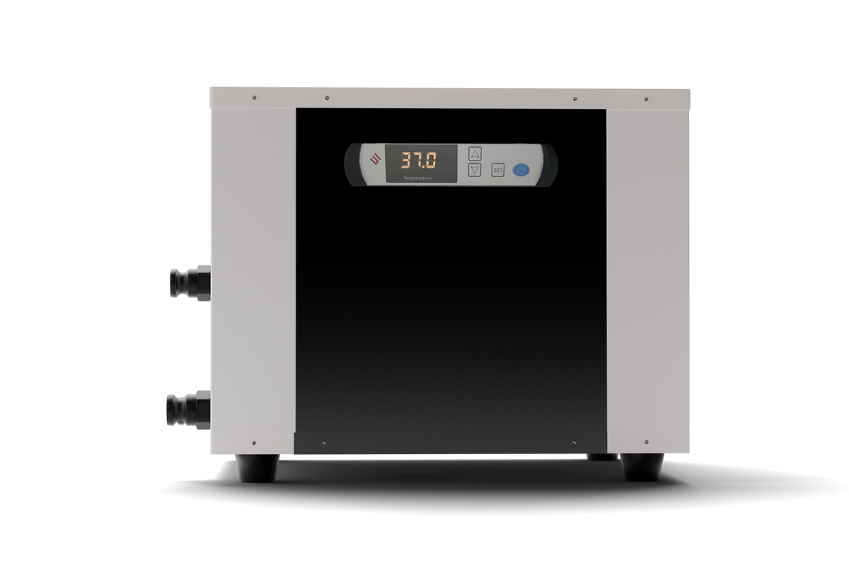 Absolute Zero 0.8HP Cold Plunge Water Chiller