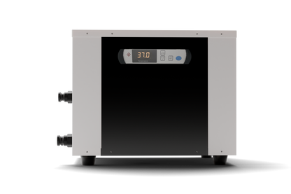 Absolute Zero 0.8HP Cold Plunge Water Chiller