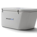 Absolute Zero AZ Tub - Portable Inflatable Cold Plunge Tub