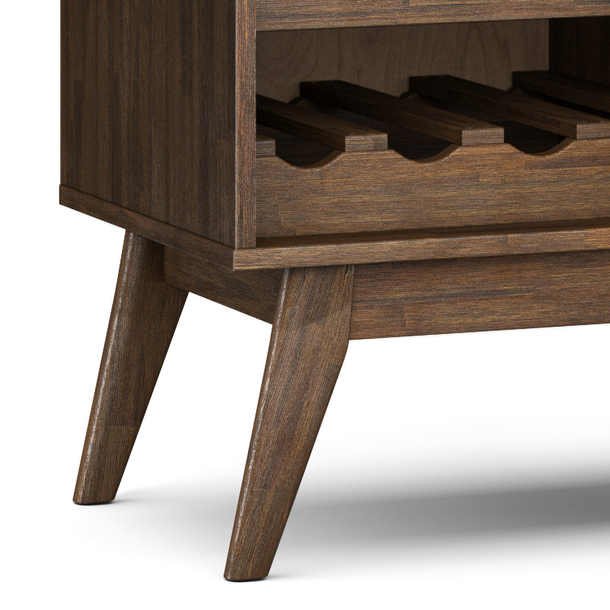 Clarkson Wine Cabinet
