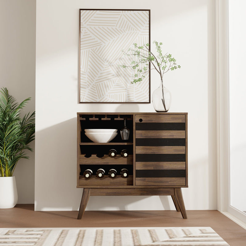 Wine Storage