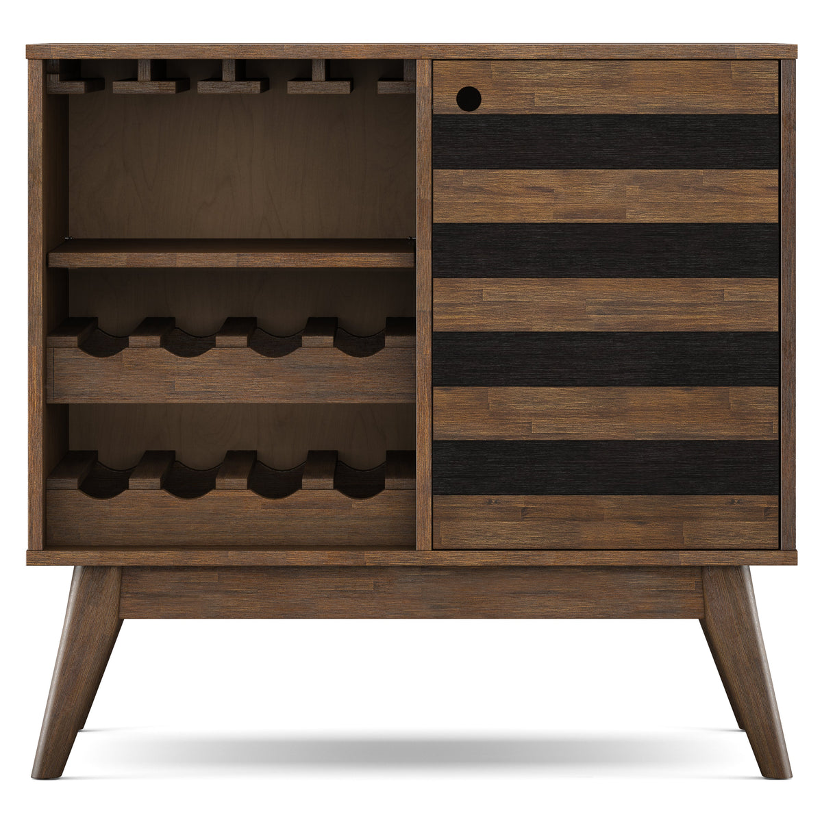 Clarkson Wine Cabinet