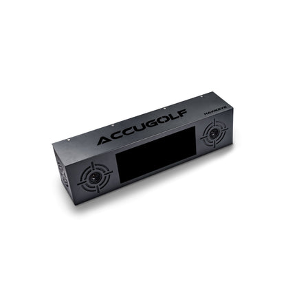 AccuGOLF Hawkeye Ceiling Golf Simulator