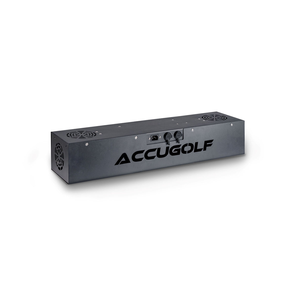AccuGOLF Hawkeye Ceiling Golf Simulator