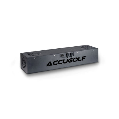 AccuGOLF Hawkeye Ceiling Golf Simulator