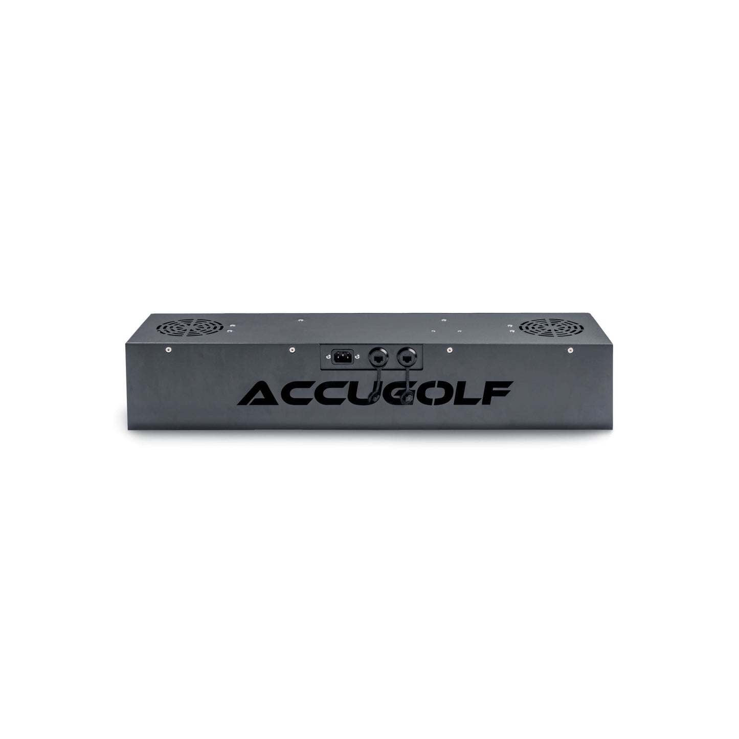 AccuGOLF Hawkeye Ceiling Golf Simulator