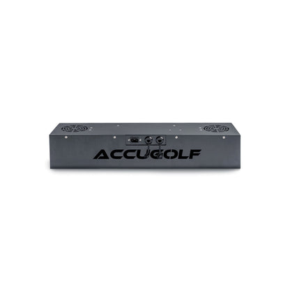 AccuGOLF Hawkeye Ceiling Golf Simulator