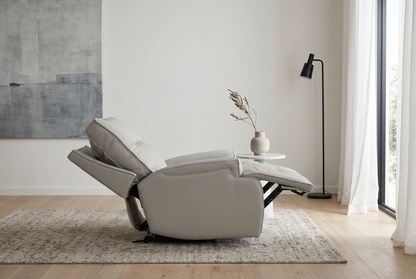 Atlas Fog 3-Piece Power Reclining Lounge Room Set