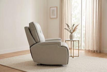 Atlas Fog 3-Piece Power Reclining Lounge Room Set