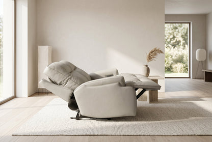 Atlas Fog 3-Piece Power Reclining Lounge Room Set