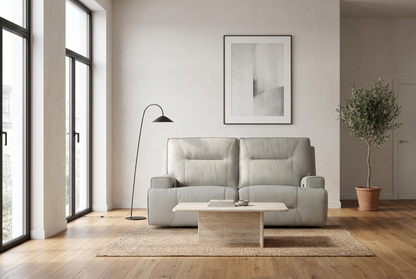 Atlas Fog 3-Piece Power Reclining Lounge Room Set
