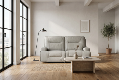 Atlas Fog 3-Piece Power Reclining Lounge Room Set