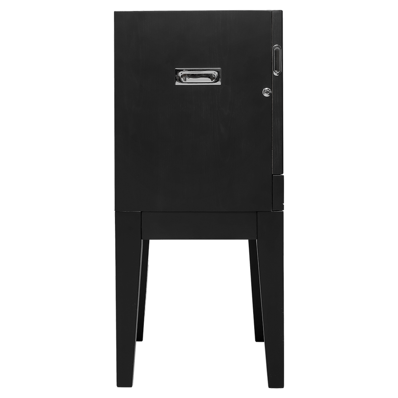 HS-520BLK