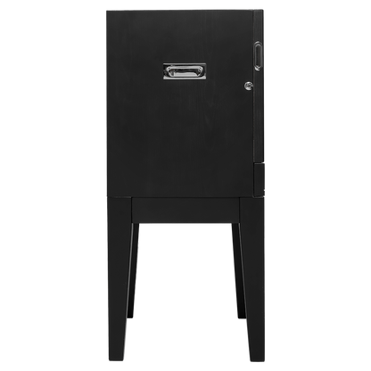 HS-520BLK