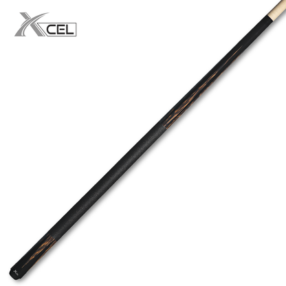 KS 4pt Cue with Irish Linen Wrap
