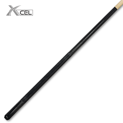 KS 4pt Cue with Irish Linen Wrap