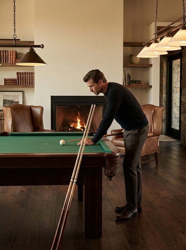 Pool Tables
