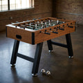 Allendale Collection 56 In. Foosball Table